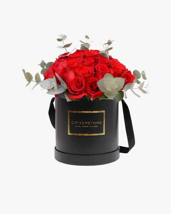 Valentine's Day Flowers