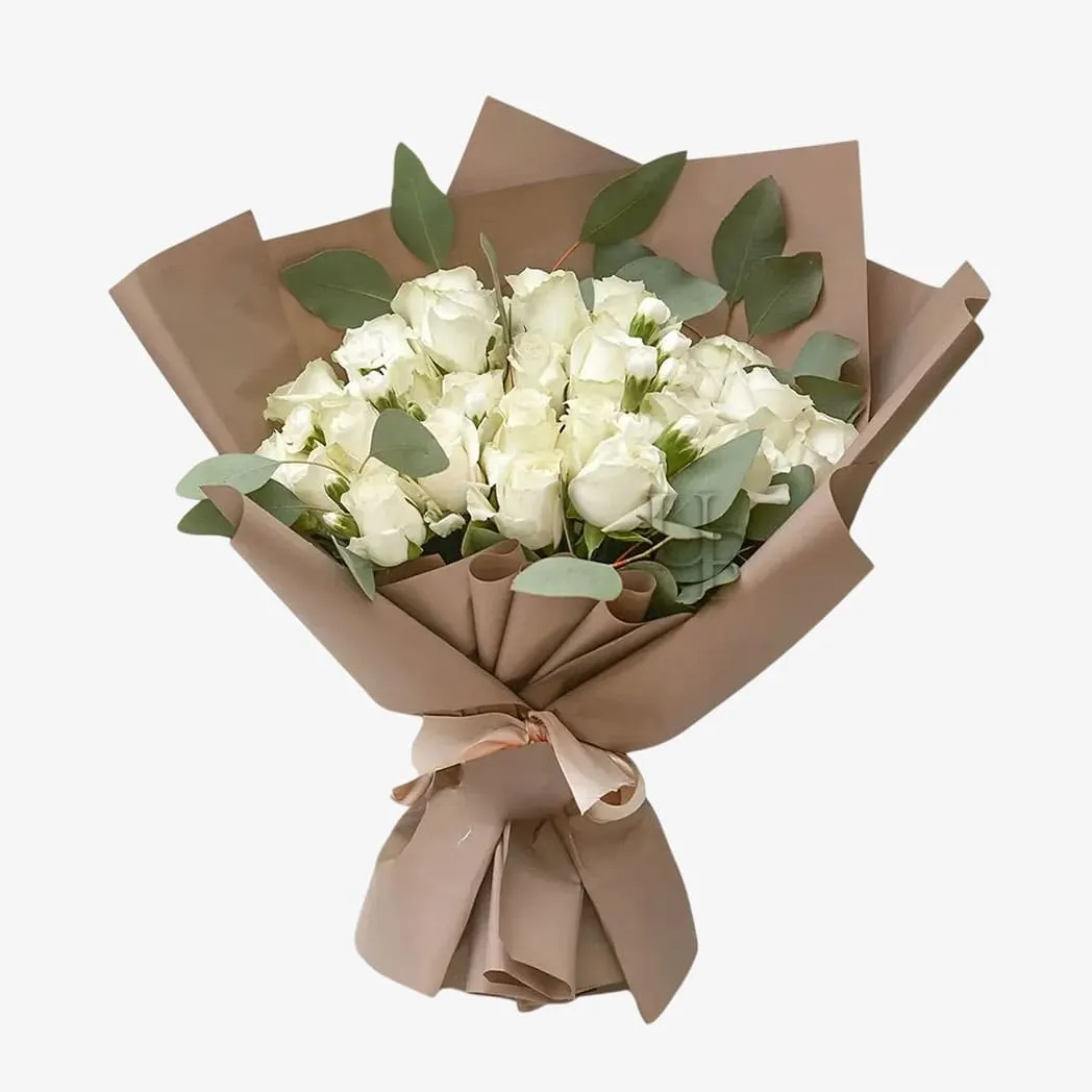 Secret - Flower-Product-009 Heaven Scent