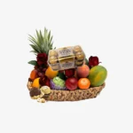 Fruit and Chocolate Gift