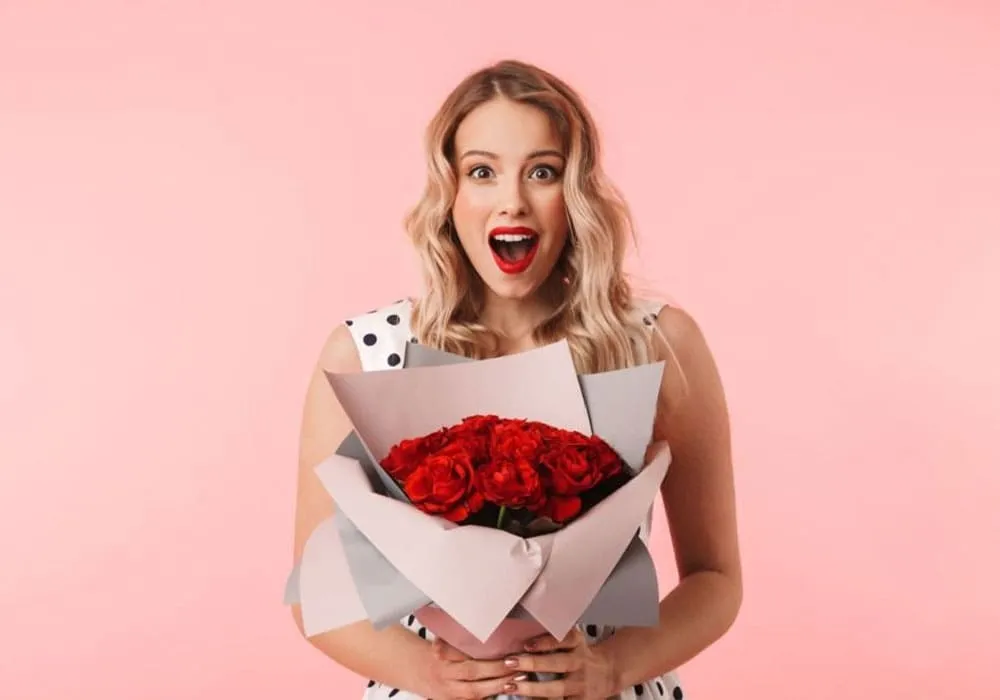 Same Day Flower Delivery in Sandton