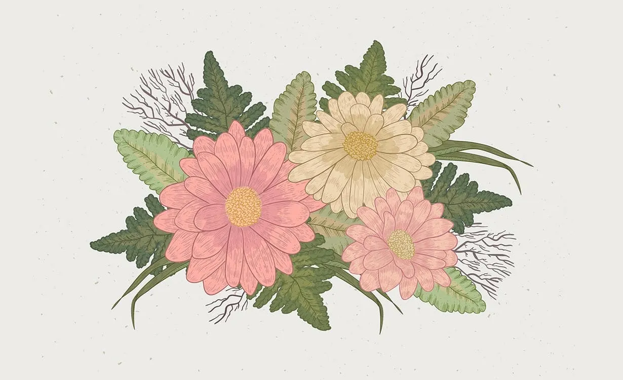 Multiflora Flower Market