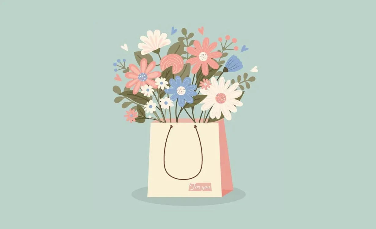 Flower Delivery Service in Johannesburg